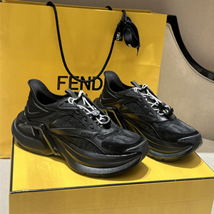 fendi f-light shoes
