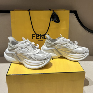 fendi f-light shoes