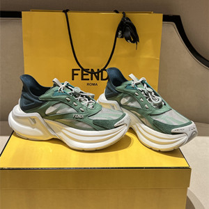 fendi f-light shoes