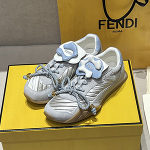 fendi wave pulse shoes
