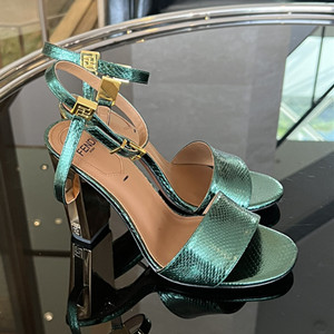 fendi sandals shoes