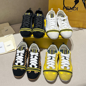 fendi wrap trainers shoes
