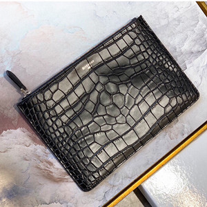 givenchy zipped pouch