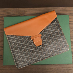 goyard camondo bag