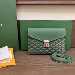 goyard chypre wallet-pouch