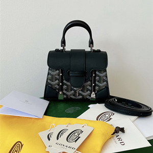 goyard saigon nano bag