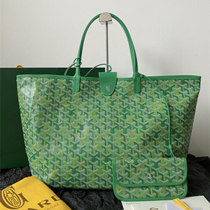 goyard saint louis gm bag multicolored