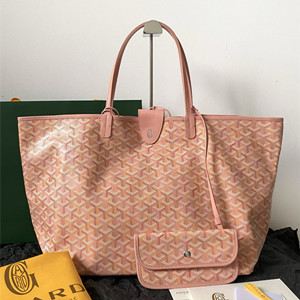 goyard saint louis gm bag multicolored