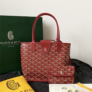 goyard anjou mini bag