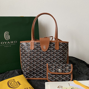 goyard anjou mini bag