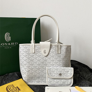 goyard anjou mini bag