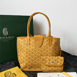 goyard anjou mini bag