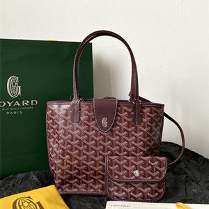 goyard anjou mini bag