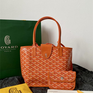 goyard anjou mini bag