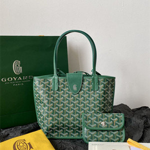 goyard anjou mini bag