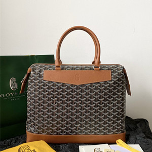 goyard cisalpin document case