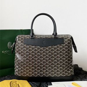 goyard cisalpin document case