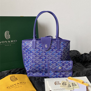 goyard anjou mini bag multicolored