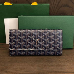 goyard wallet