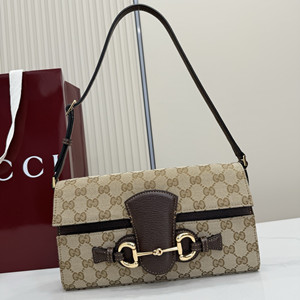 gucci horsebit ristretto medium bag #A0020Y