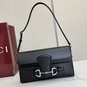 gucci horsebit ristretto medium bag #A0020Y