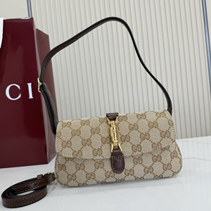 gucci jackie small shoulder bag #867156