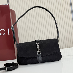 gucci jackie small shoulder bag #867156