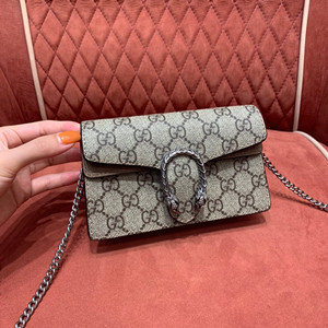 gucci dionysus gg supreme super mini bag #476432