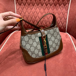 gucci jackie 1961 mini shoulder bag #637092