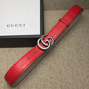 gucci 35mm belt