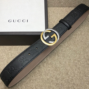 gucci 35mm belt