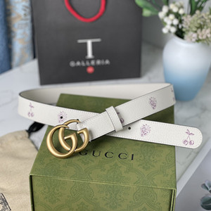 gucci 3.0cm calfskin belt