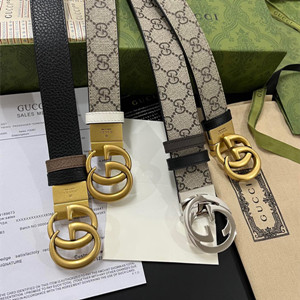 gucci 3.0cm gg marmont reversible belt