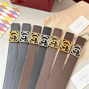 gucci 3.5cm calfskin belt