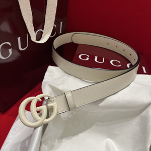 gucci 3.0cm gg marmont belt