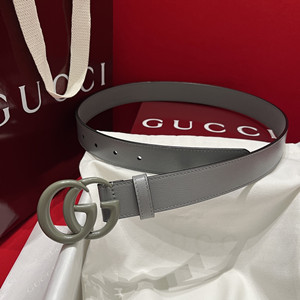 gucci 3.0cm gg marmont belt