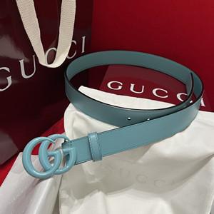 gucci 3.0cm gg marmont belt