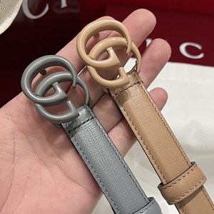 gucci 2.0cm gg marmont belt