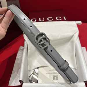 gucci 2.0cm gg marmont belt