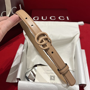 gucci 2.0cm gg marmont belt