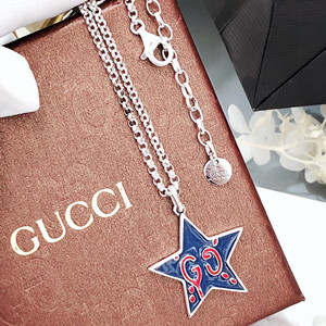 gucci necklace