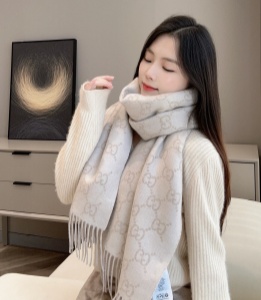 9A+ quality gucci scarf 45x190cm