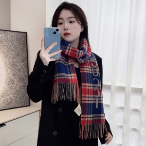 9A+ quality gucci scarf 35x200cm