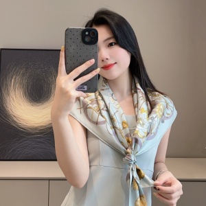 9A+ quality gucci scarf 90x90cm