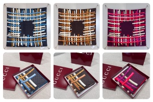 9A+ quality gucci scarf 90x90cm