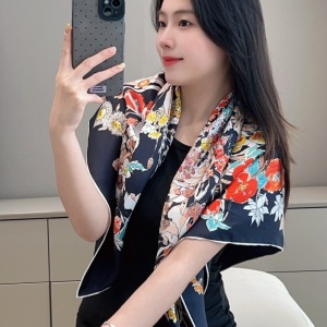 9A+ quality gucci scarf 90x90cm
