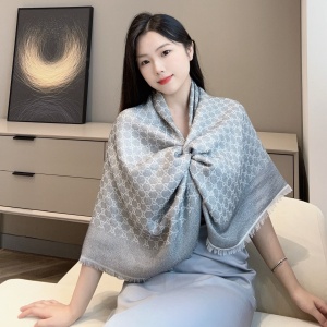 9A+ quality gucci scarf 125x125cm