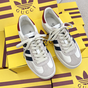 gucci x adidas gazelle sneaker shoes
