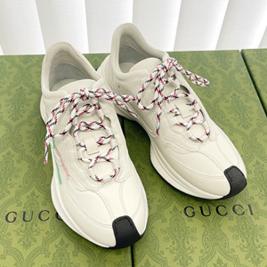 gucci run sneaker shoes