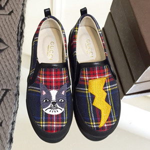 gucci children's loafer shoes
